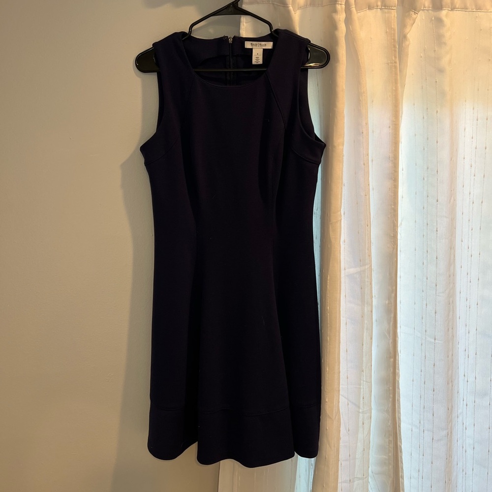 White House Black Market Dress
